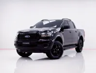 6B320 FORD RANGER 2.2 XL+ DOUBLE CAB HI-RIDER MT 2021