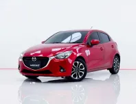 6B312  MAZDA 2 1.5 XD SPORTS HIGH AT 2016