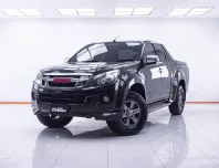 1E357 ISUZU D-MAX 2.5 X-SERIES CAB HI-LANDER MT 2013