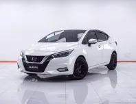 1E383 NISSAN ALMERA 1.0 VL AT 2023