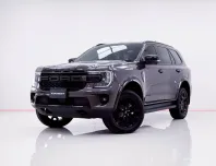 6B348 FORD EVEREST 2.0 TURBO SPORT AT 2023