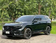 Honda CR-V 2.0 e:HEV RS 4WD ปี 2024 