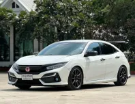 Honda Civic Fk 1.5 Turbo (Hatchback) 2017