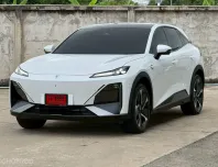 Deepal S07 สีขาว+เบาะดำ ปี 2024