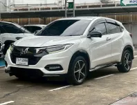 HONDA HR-V 1.8 RS ปี 2019 Topสุด