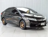 HONDA CITY 1.5 V i-VTEC ปี 2014 โฉม ปี14-19