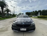 BMW 525d (F10) เครื่อง 3.0 V6 ประกอบนอก ขับ 4 เจ้าของขายเอง รถมือเดียว