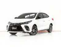 3B198 TOYOTA YARIS ATIV 1.2 SPORT AT 2022