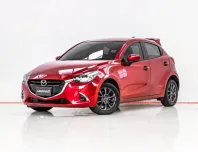 3B191 MAZDA 2 1.3 HIGH CONNECT AT 2019
