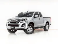 3B189 ISUZU D-MAX 1.9 Z HI-LANDER SPACECAB 2018