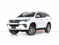 3B190 TOYOTA FORTUNER 2.4 V AT 2015