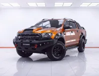 1E379 FORD RANGER WILDTRAK 3.2 DOUBLECAB 4WD AT 2017