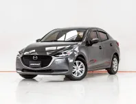3B186 MAZDA 2 1.3 E 4DR AT 2021