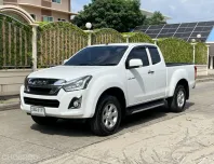 ISUZU D-MAX BLUE POWER SPACECAB HI-LANDER 1.9 DDI L (MNC) ปี 2019 เกียร์MANUAL สภาพนางฟ้า