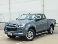 Isuzu D-Max Space Cab 1.9 L-DA Hi-Lander ปี 2022 สีเทา