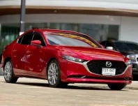 Mazda Mazda3 2.0 SP 2020 รถมือสองสภาพดี
