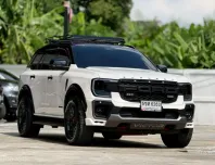 Ford Everest 2.0 Sport 2024 พร้อมของแต่งสุดเท่