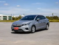 2022 HONDA CITY 1.0 TURBO S CVT