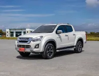 2017 ISUZU D-MAX CAB4 1.9 Z-Prestig HI-LANDER AT