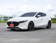 2022 MAZDA 3 2.0 SP Fastback 100th Anniversary Edition AT