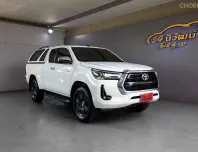 2022 TOYOTA REVO SMARTCAB 2.4 MID PRERUNNER AT