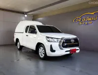 2022 TOYOTA REVO SMARTCAB 2.4 Z EDITION MT