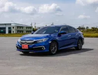 2019 HONDA CIVIC FC 1.8 EL MINOR CHANGE CVT