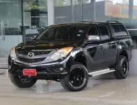 Mazda BT-50 2.2 PRO Hi-Racer AUTO ปี 2012 สวยบางเดิมทั้งคัน ใช้น้อยมาก ไม่เคยบรรทุกของ ฟรีดาวน์