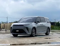 MG Maxus 9 V Super Luxury TOP ปี 2023