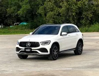 Mercedes-Benz GLC 300e 4Matic AMG Dynamic ปี2022