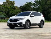 Honda CR-V 2.4ES 4WD (5ที่นั่ง)