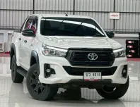 2019 Toyota Hilux Revo 2.4 Prerunner Rocco 2WD