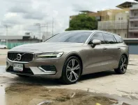 2019จด2020 Volvo V60 Inscription T8