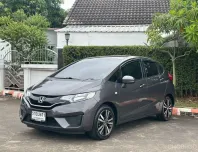 Honda Jazz GK 1.5 S ปี 2016 