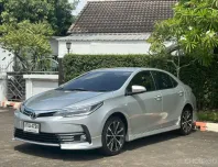 Toyota Altis1.8 ESport ปี 2019