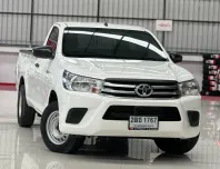 2018 Toyota Hilux Revo 2.4 J MT