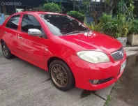 2006 Toyota VIOS 1.5 S รถเก๋ง 4 ประตู เจ้าของขายเอง