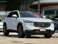 Honda HR-V 1.5 e:HEV RS 2022 SUV สุดประหยัดพลังงาน