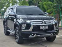 Mitsubishi Pajero Sport 2.4 GT Premium 2020 รถบ้านมือเดียวพร้อมใช้