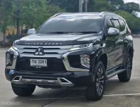 Mitsubishi Pajero Sport 2.4 GT Premium 2020 รถบ้านมือเดียวพร้อมใช้