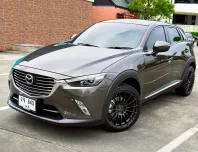 2017 MAZDA CX-3 2.0 S SUV