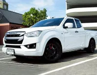 2021 ISUZU D-MAX 1.9 S SPACE CAB