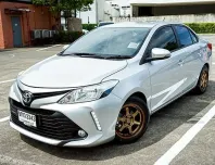 2021 TOYOTA VIOS 1.5 ENTRY