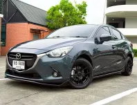 2016 MAZDA 2 1.3 HIGH