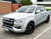2022 ISUZU D-MAX 1.9 S CAB-4