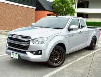 2023 ISUZU D-MAX 1.9 S SPACE CAB