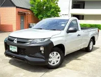 2022 MITSUBISHI TRITON 2.5 GL SINGLE CAB
