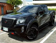 2022 NISSAN NAVARA 2.5 SL KING CAB