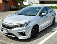 2021 HONDA CITY 1.0 V
