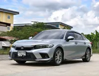 HONDA Civic 1.5 Turbo A/T ปี 2021